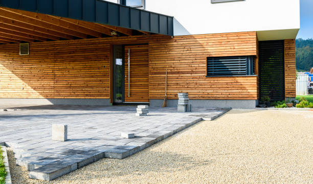 Best Professional Driveway Pavers  in Mabank, TX