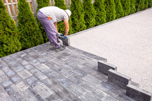 Best Driveway Pavers Near Me  in Mabank, TX