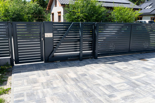 Driveway Repair Near Me in Mabank, TX