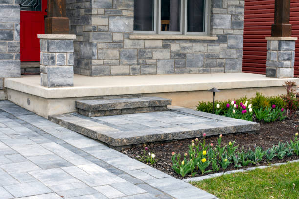 Best Local Driveway Pavers  in Mabank, TX