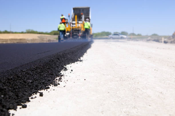 Best Driveway Resurfacing Pavers  in Mabank, TX