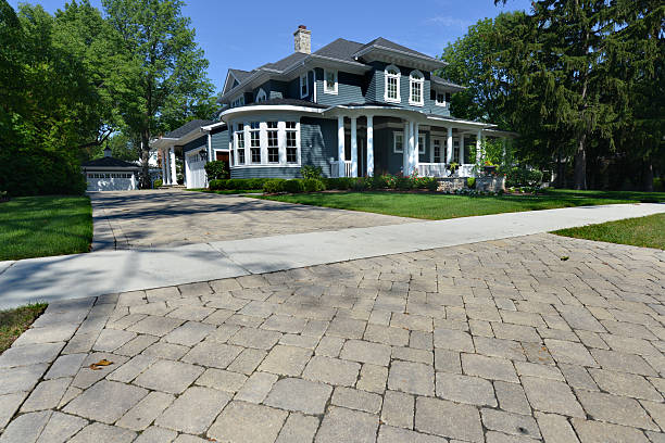 Best Best Driveway Pavers  in Mabank, TX
