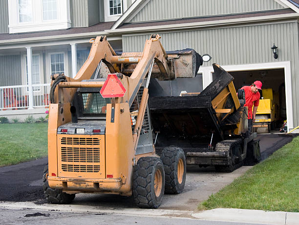 Best Interlocking Driveway Pavers  in Mabank, TX