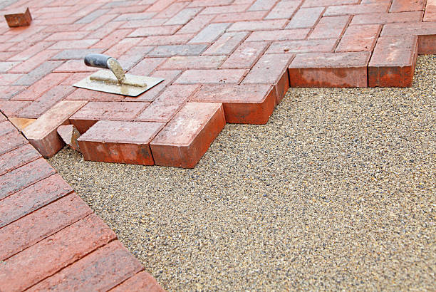 Reliable Mabank, TX Driveway Pavers Solutions