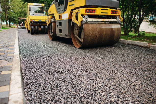 Professional Driveway Pavers in Mabank, TX
