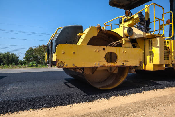 Reasons to Select Us for Your Driveway Paving Requirements in Mabank, TX